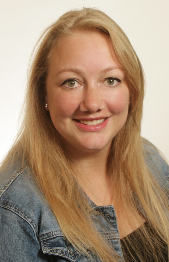 Musikverein Langweid Portraitbild Judith Hämel